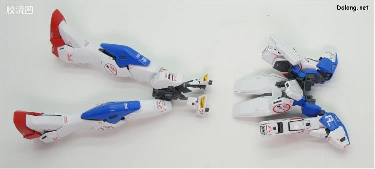Bandai MG 1/100 LM314V21 V2 Gundam Ver.Ka