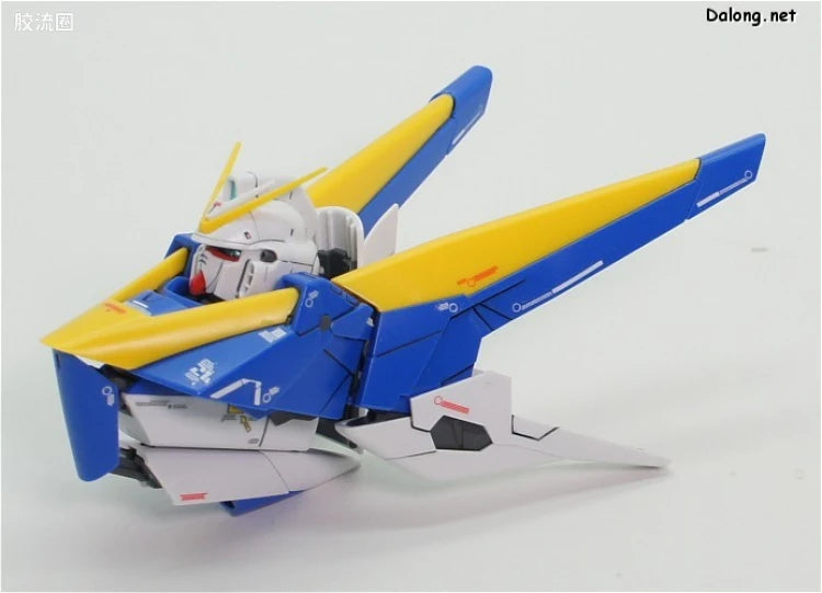 Bandai MG 1/100 LM314V21 V2 Gundam Ver.Ka