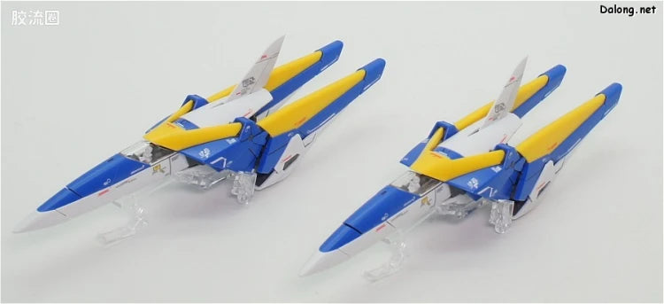 Bandai MG 1/100 LM314V21 V2 Gundam Ver.Ka