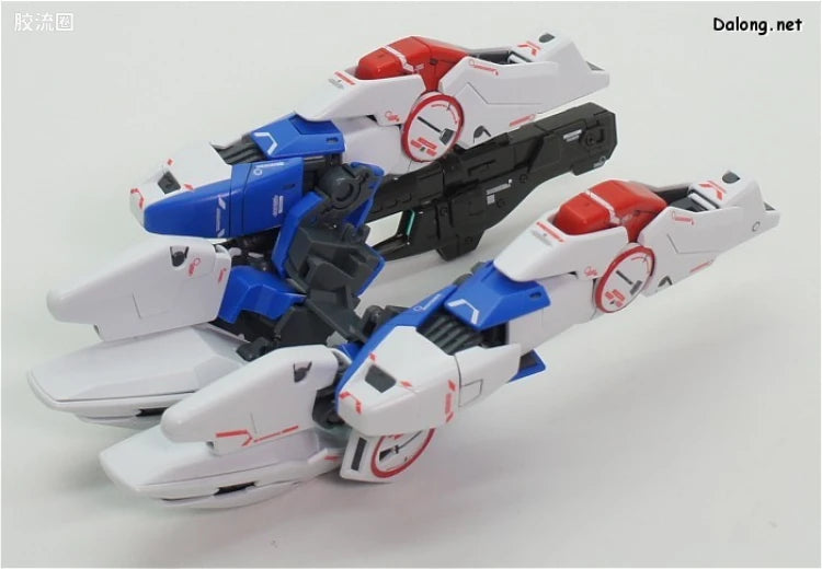 Bandai MG 1/100 LM314V21 V2 Gundam Ver.Ka