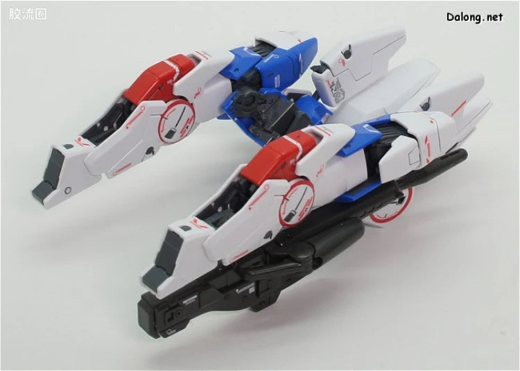 Bandai MG 1/100 LM314V21 V2 Gundam Ver.Ka