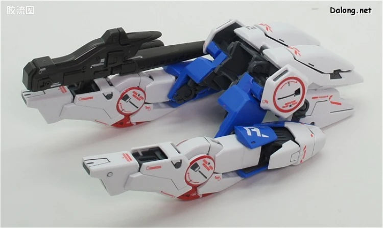 Bandai MG 1/100 LM314V21 V2 Gundam Ver.Ka
