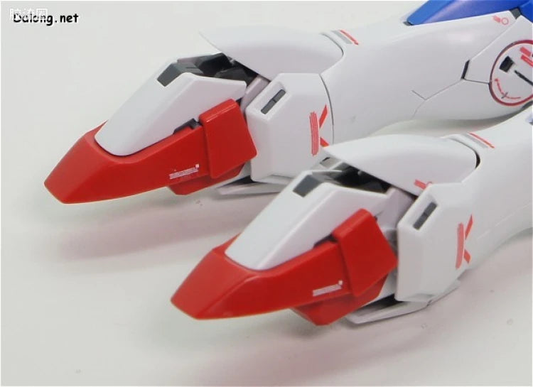 Bandai MG 1/100 LM314V21 V2 Gundam Ver.Ka