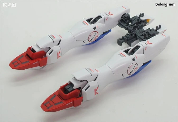 Bandai MG 1/100 LM314V21 V2 Gundam Ver.Ka