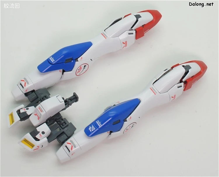 Bandai MG 1/100 LM314V21 V2 Gundam Ver.Ka