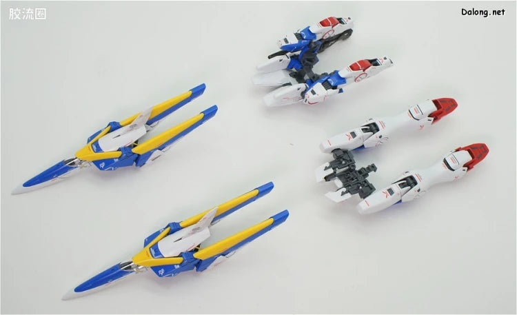 Bandai MG 1/100 LM314V21 V2 Gundam Ver.Ka
