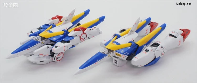 Bandai MG 1/100 LM314V21 V2 Gundam Ver.Ka