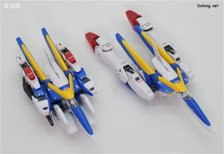 Bandai MG 1/100 LM314V21 V2 Gundam Ver.Ka