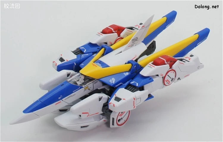 Bandai MG 1/100 LM314V21 V2 Gundam Ver.Ka