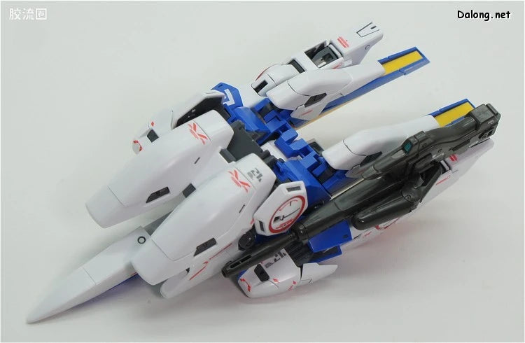 Bandai MG 1/100 LM314V21 V2 Gundam Ver.Ka
