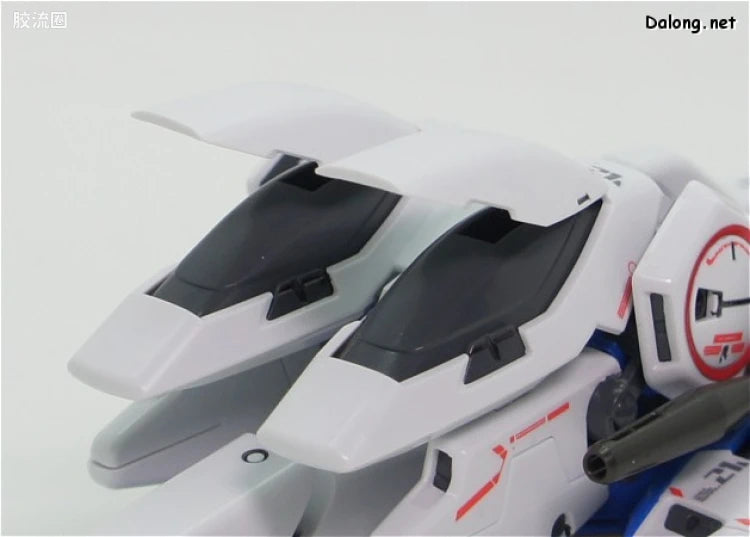 Bandai MG 1/100 LM314V21 V2 Gundam Ver.Ka
