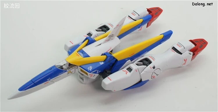 Bandai MG 1/100 LM314V21 V2 Gundam Ver.Ka