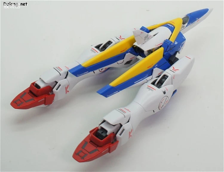 Bandai MG 1/100 LM314V21 V2 Gundam Ver.Ka