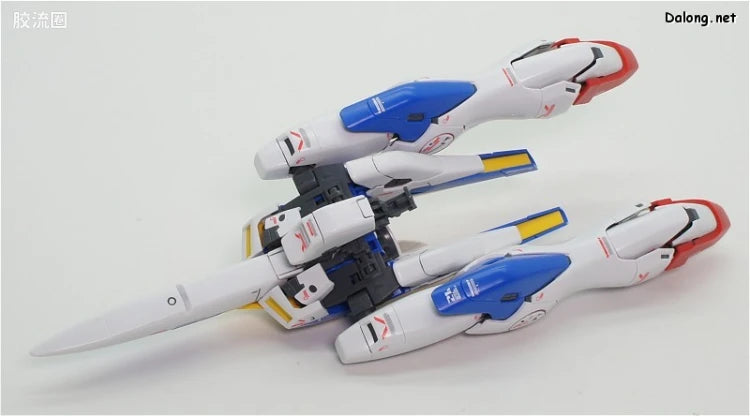 Bandai MG 1/100 LM314V21 V2 Gundam Ver.Ka