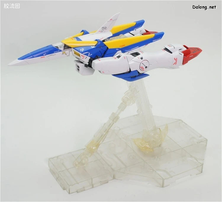 Bandai MG 1/100 LM314V21 V2 Gundam Ver.Ka