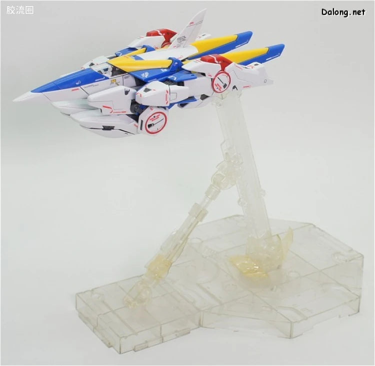 Bandai MG 1/100 LM314V21 V2 Gundam Ver.Ka