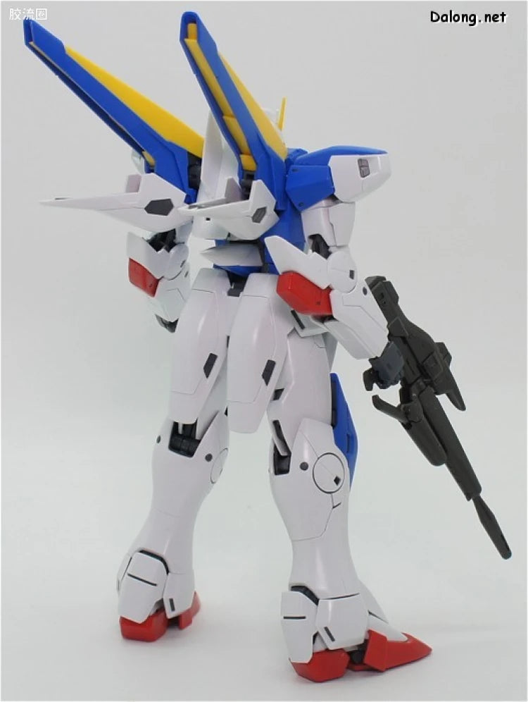 Bandai MG 1/100 LM314V21 V2 Gundam Ver.Ka