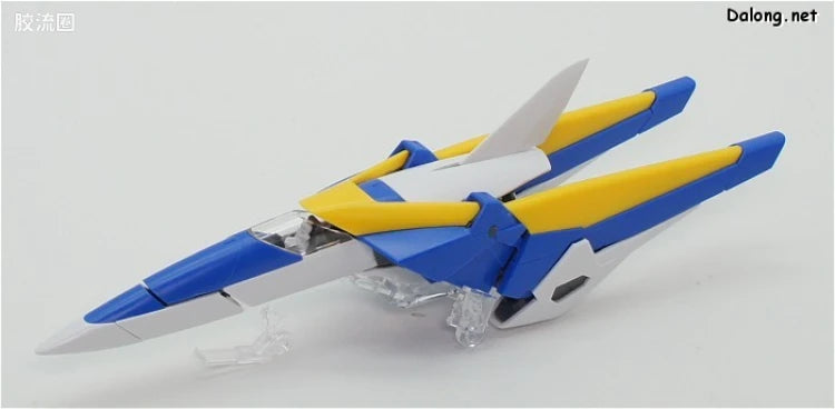 Bandai MG 1/100 LM314V21 V2 Gundam Ver.Ka