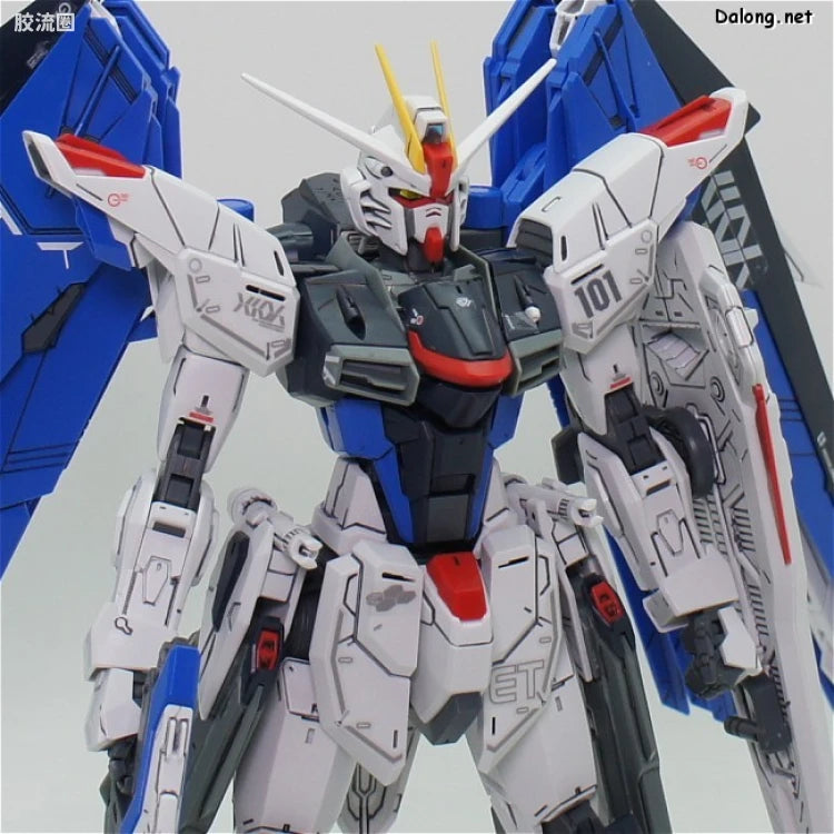 Bandai MG 1/100 ZGMF-X10A Freedom Gundam Ver.2.0