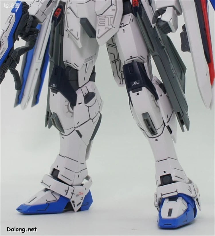 Bandai MG 1/100 ZGMF-X10A Freedom Gundam Ver.2.0