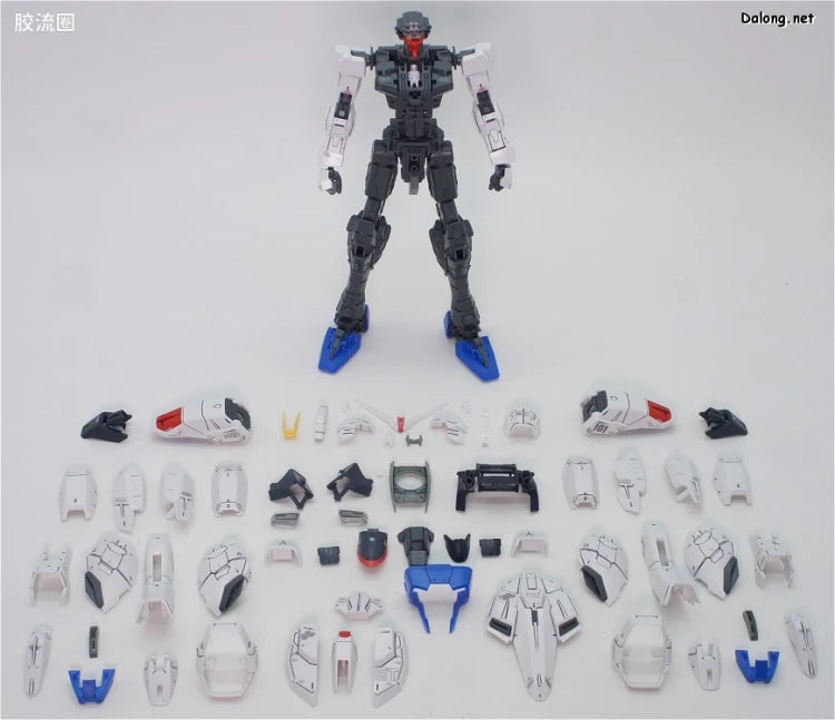 Bandai MG 1/100 ZGMF-X10A Freedom Gundam Ver.2.0