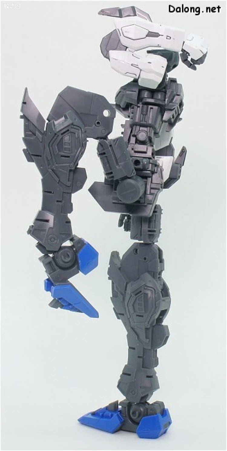 Bandai MG 1/100 ZGMF-X10A Freedom Gundam Ver.2.0
