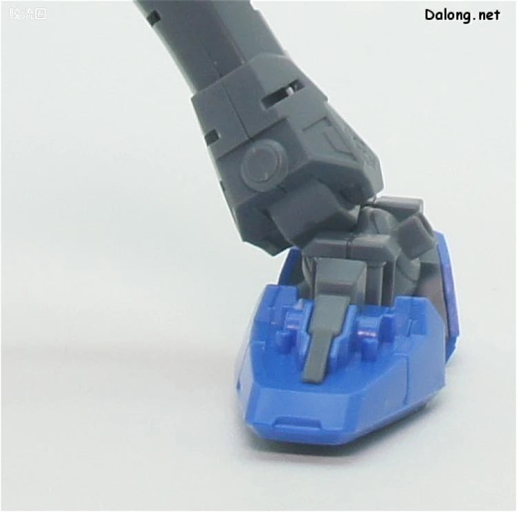 Bandai MG 1/100 ZGMF-X10A Freedom Gundam Ver.2.0