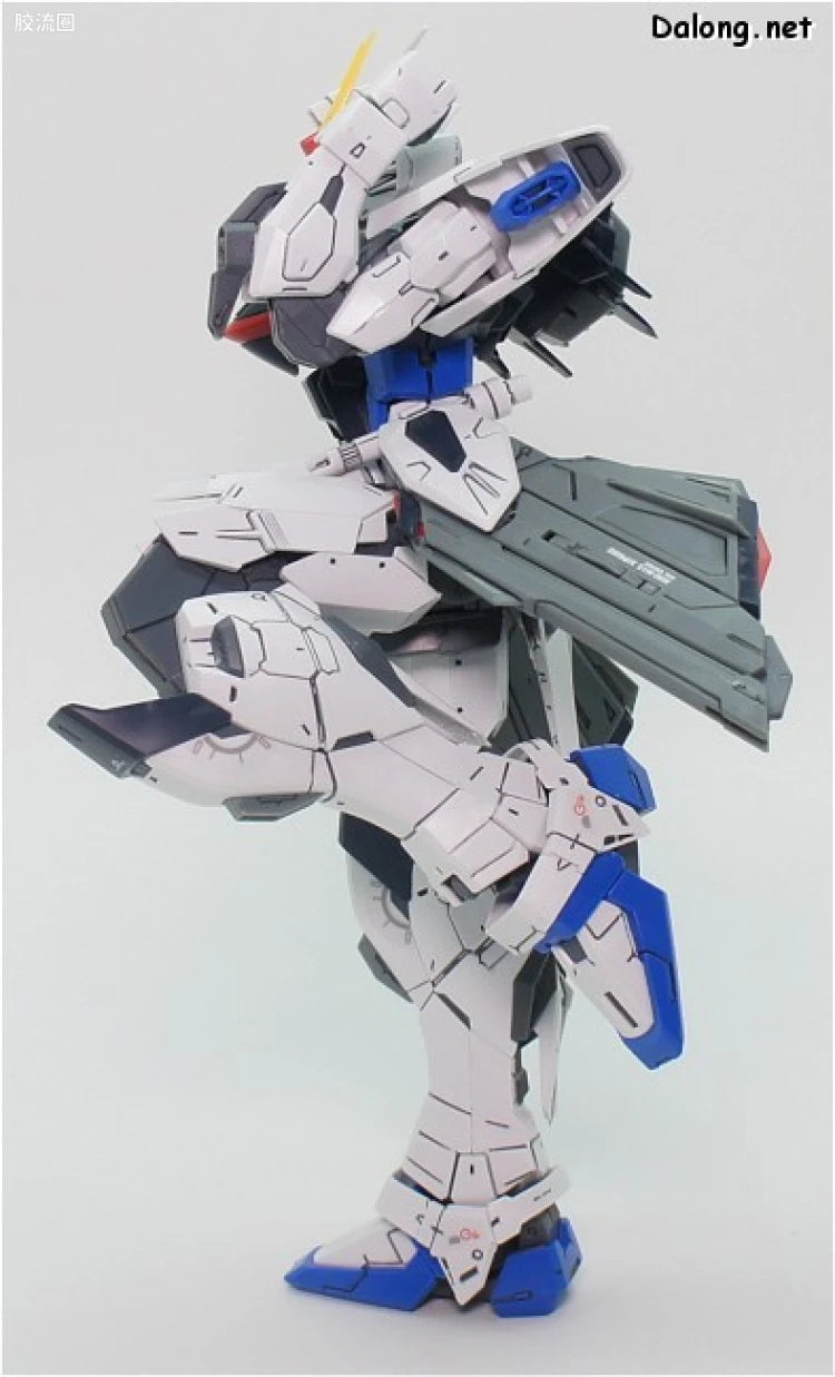 Bandai MG 1/100 ZGMF-X10A Freedom Gundam Ver.2.0