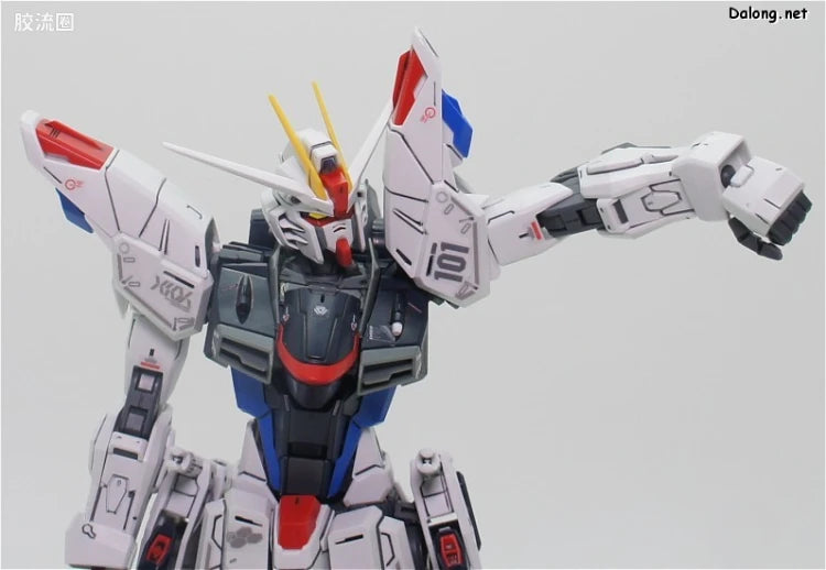 Bandai MG 1/100 ZGMF-X10A Freedom Gundam Ver.2.0
