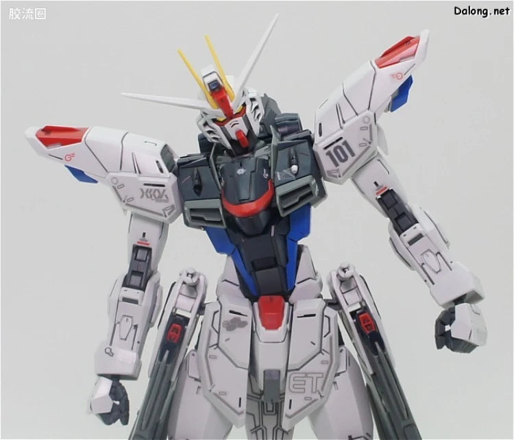 Bandai MG 1/100 ZGMF-X10A Freedom Gundam Ver.2.0