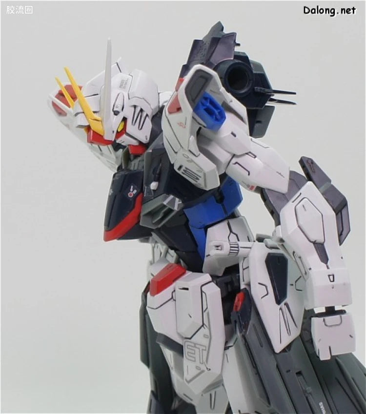 Bandai MG 1/100 ZGMF-X10A Freedom Gundam Ver.2.0