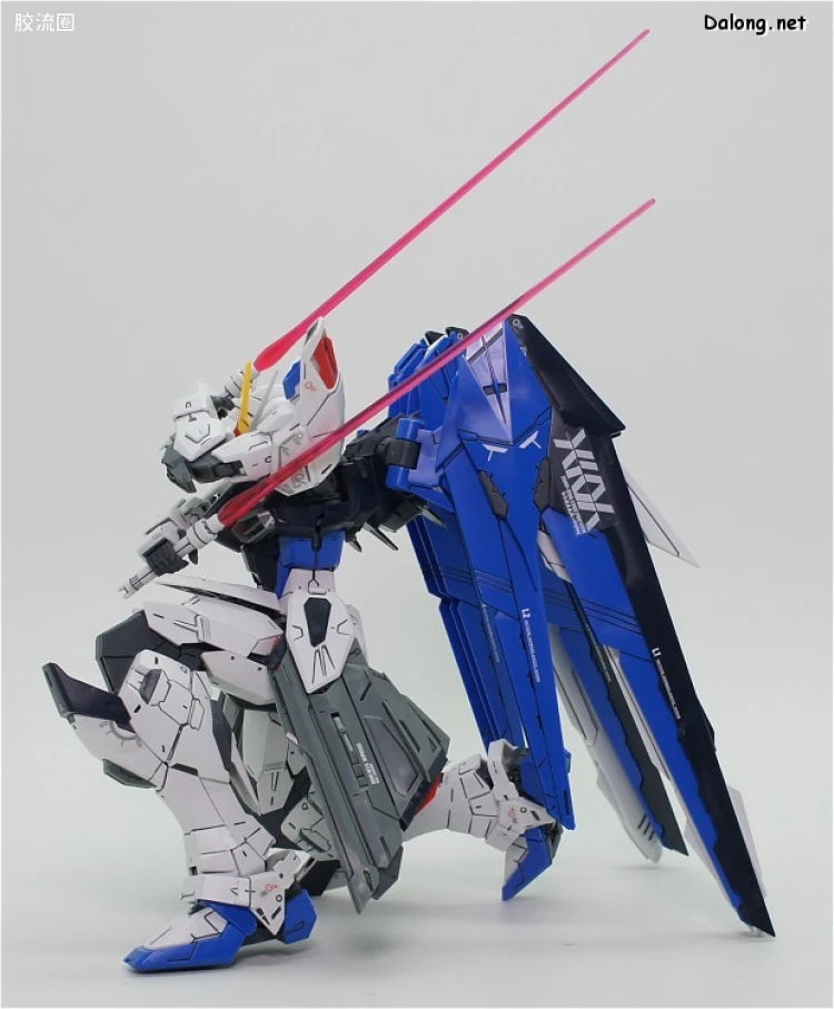 Bandai MG 1/100 ZGMF-X10A Freedom Gundam Ver.2.0