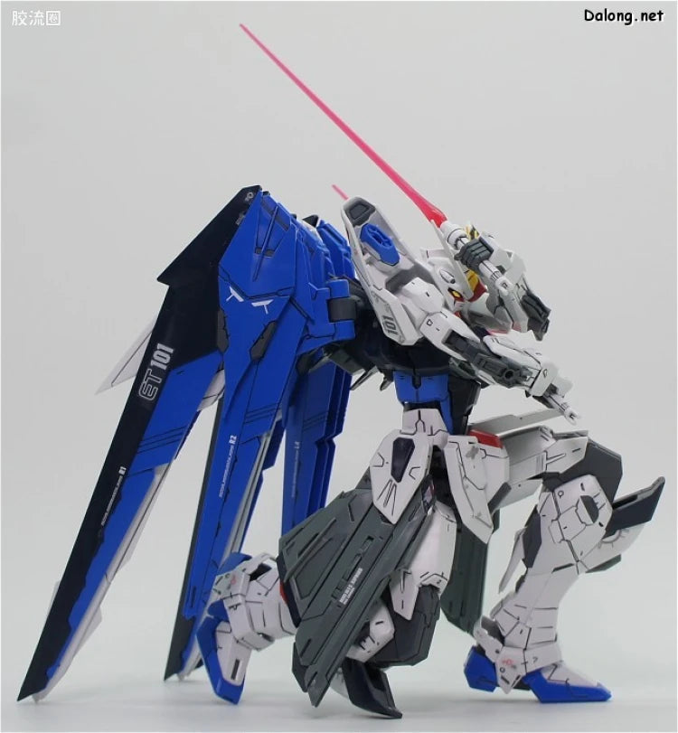 Bandai MG 1/100 ZGMF-X10A Freedom Gundam Ver.2.0