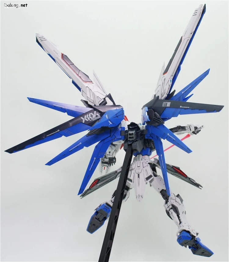 Bandai MG 1/100 ZGMF-X10A Freedom Gundam Ver.2.0