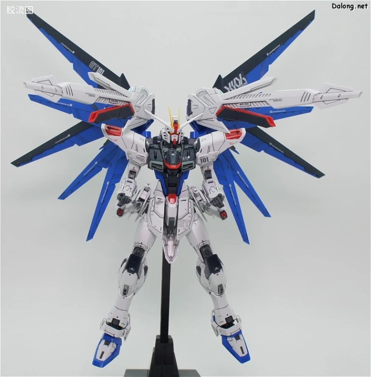 Bandai MG 1/100 ZGMF-X10A Freedom Gundam Ver.2.0