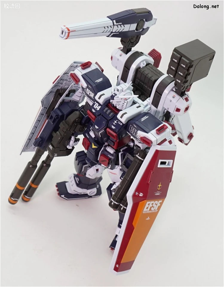 Bandai MG 1/100 Full Armor Gundam Ver.Ka (Gundam Thunderbolt Ver.)