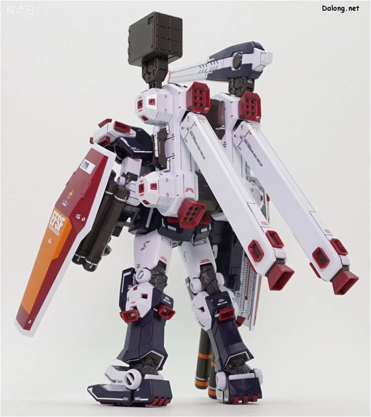 Bandai MG 1/100 Full Armor Gundam Ver.Ka (Gundam Thunderbolt Ver.)