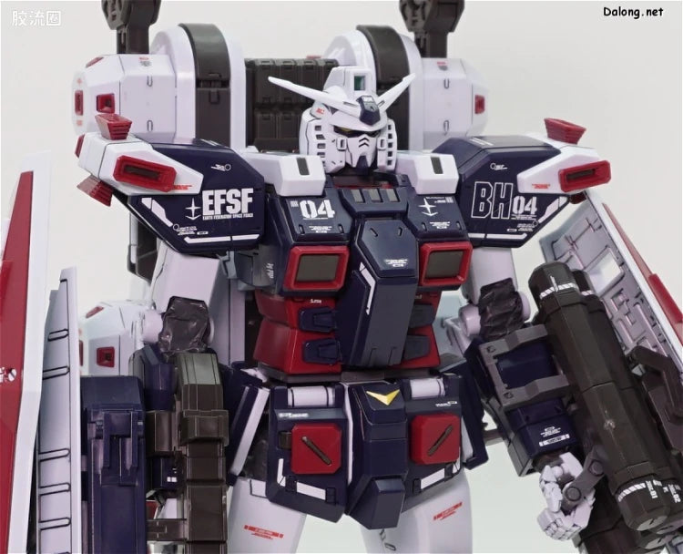 Bandai MG 1/100 Full Armor Gundam Ver.Ka (Gundam Thunderbolt Ver.)