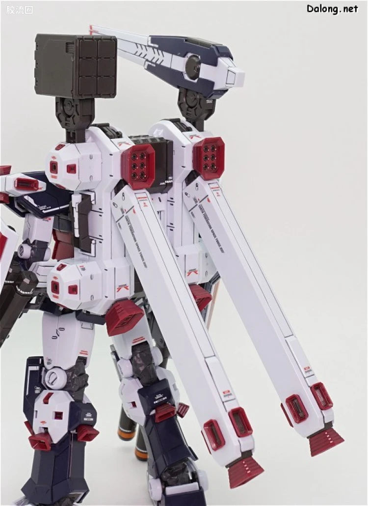 Bandai MG 1/100 Full Armor Gundam Ver.Ka (Gundam Thunderbolt Ver.)