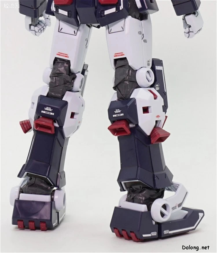 Bandai MG 1/100 Full Armor Gundam Ver.Ka (Gundam Thunderbolt Ver.)
