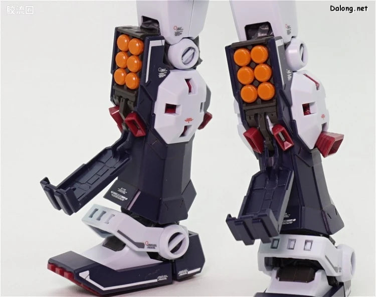 Bandai MG 1/100 Full Armor Gundam Ver.Ka (Gundam Thunderbolt Ver.)