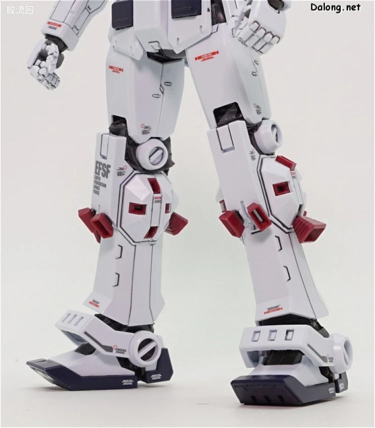 Bandai MG 1/100 Full Armor Gundam Ver.Ka (Gundam Thunderbolt Ver.)
