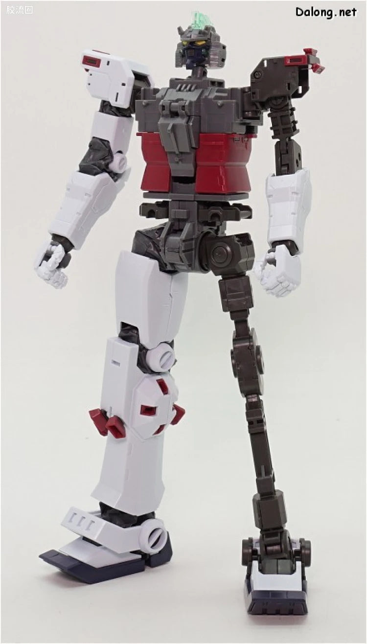 Bandai MG 1/100 Full Armor Gundam Ver.Ka (Gundam Thunderbolt Ver.)