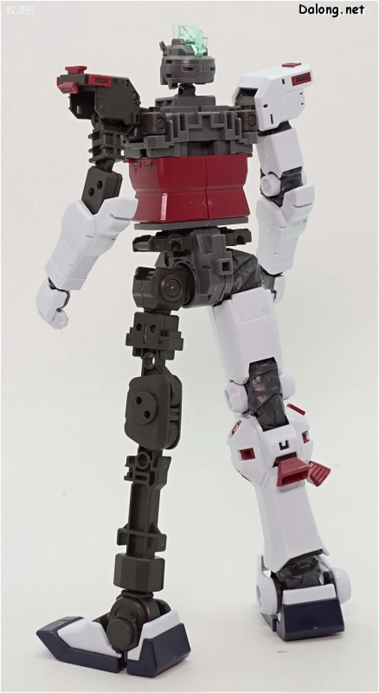 Bandai MG 1/100 Full Armor Gundam Ver.Ka (Gundam Thunderbolt Ver.)