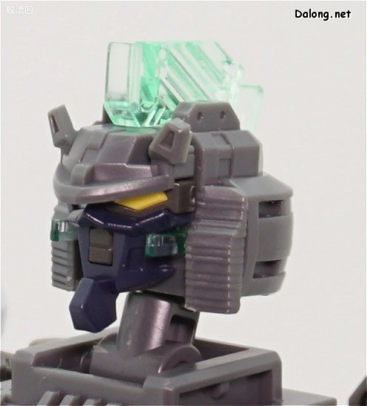 Bandai MG 1/100 Full Armor Gundam Ver.Ka (Gundam Thunderbolt Ver.)