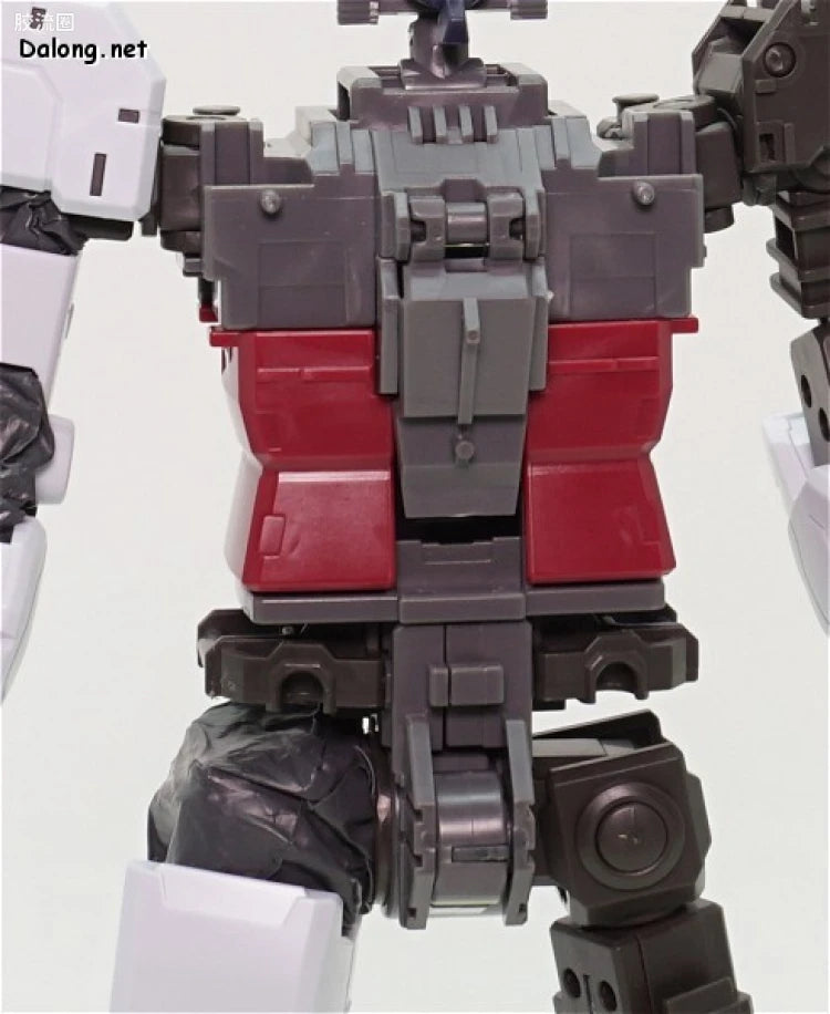 Bandai MG 1/100 Full Armor Gundam Ver.Ka (Gundam Thunderbolt Ver.)