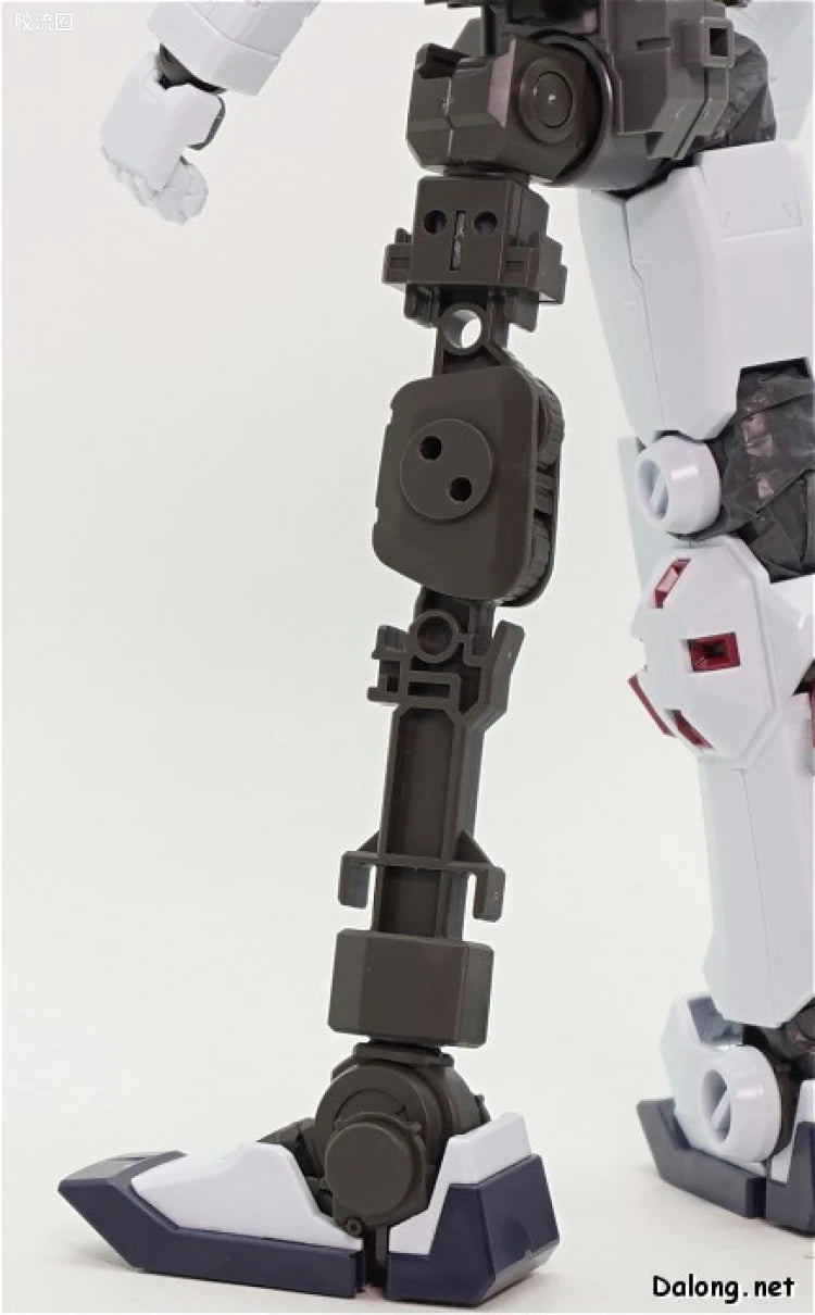 Bandai MG 1/100 Full Armor Gundam Ver.Ka (Gundam Thunderbolt Ver.)