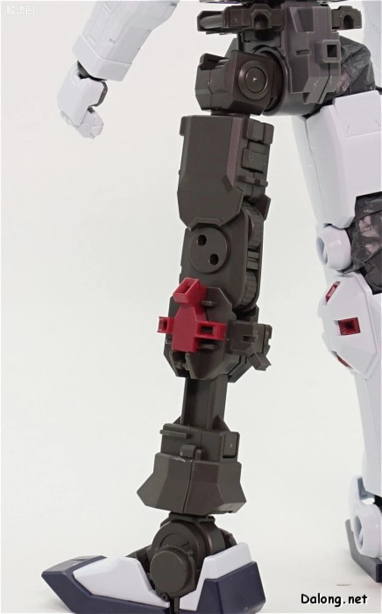 Bandai MG 1/100 Full Armor Gundam Ver.Ka (Gundam Thunderbolt Ver.)