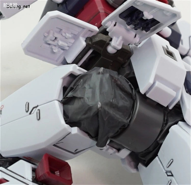 Bandai MG 1/100 Full Armor Gundam Ver.Ka (Gundam Thunderbolt Ver.)