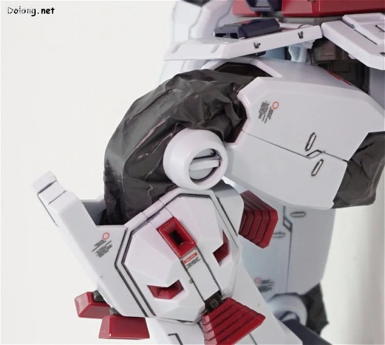 Bandai MG 1/100 Full Armor Gundam Ver.Ka (Gundam Thunderbolt Ver.)